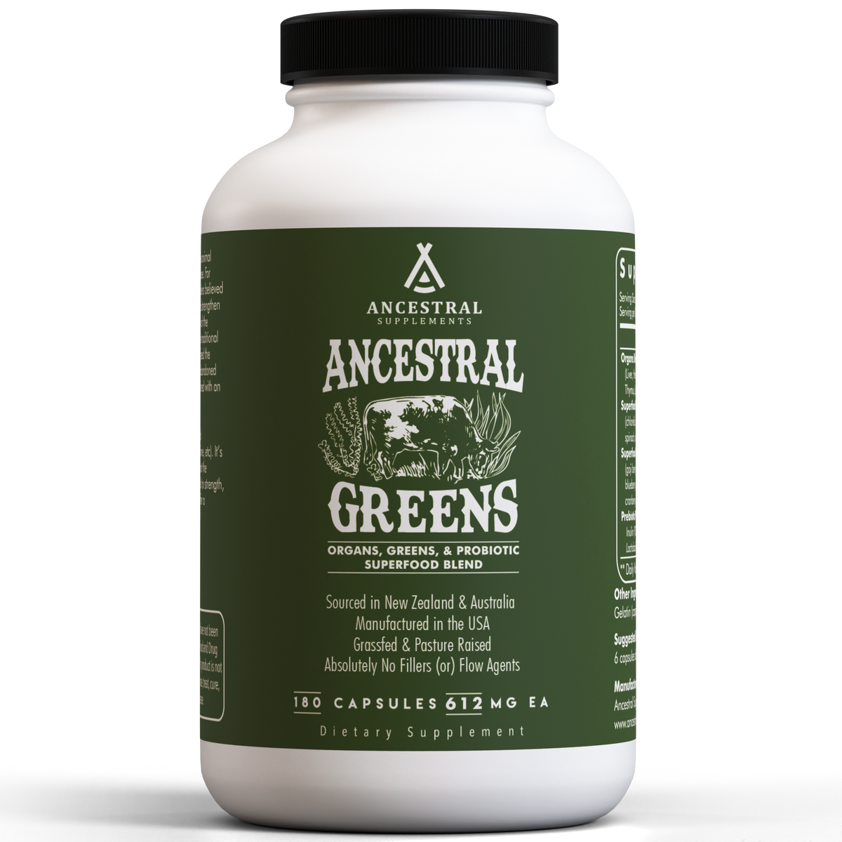 Greens