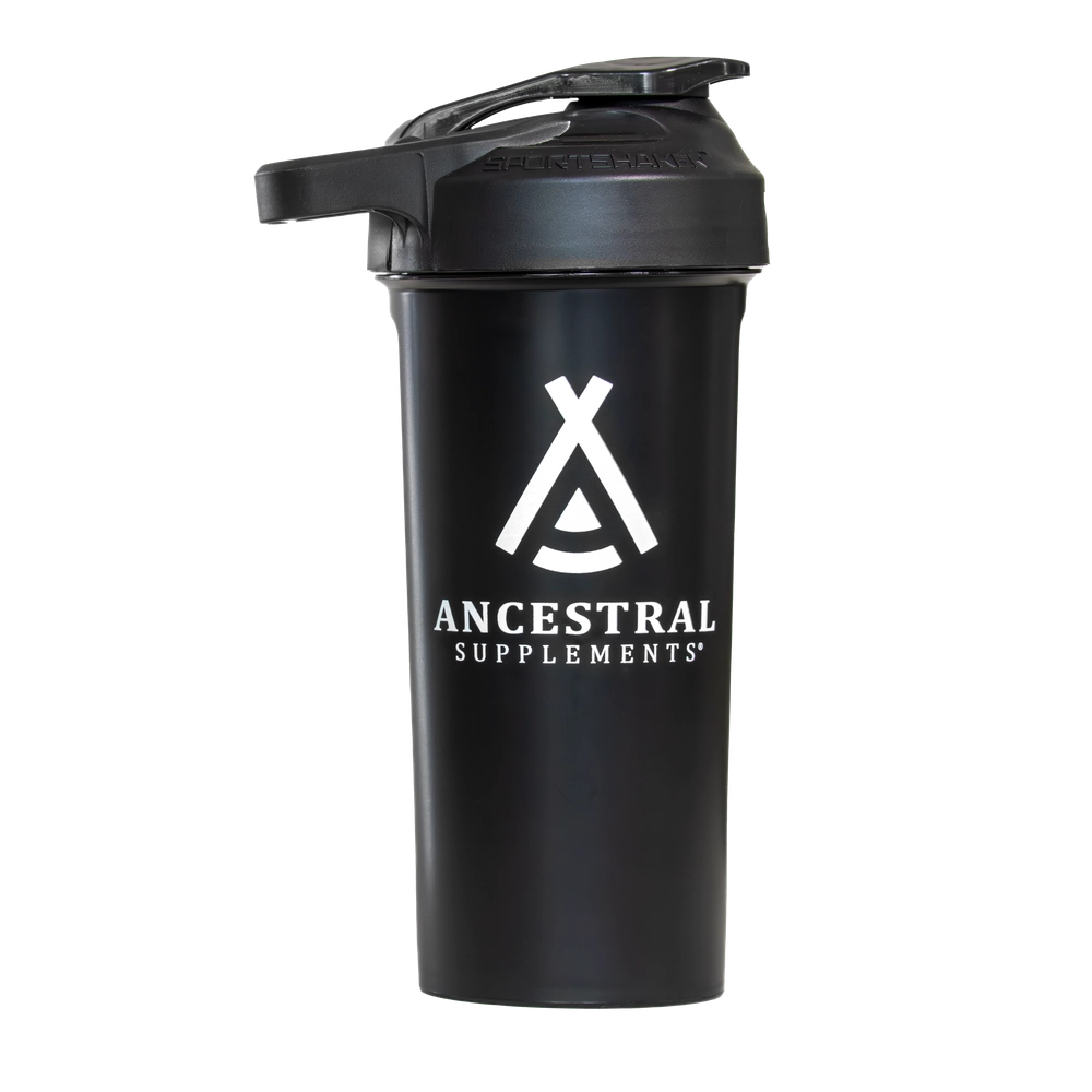 Ancestral Shaker Bottle